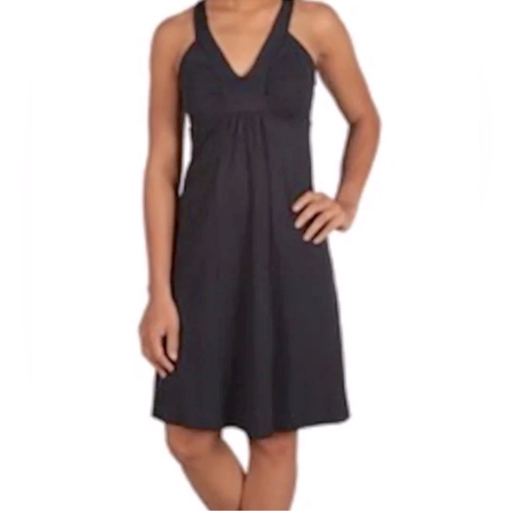 Patagonia Corrine Dress Size Small